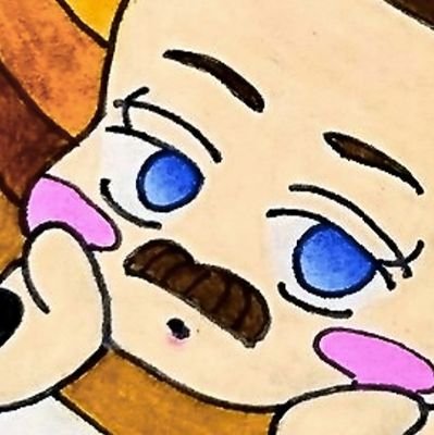 遥か昔に成人済👔ノッてるとまあまあうるさい
🍞🚄(🐞🍊、🍋🍊)/9⃣🐉🏯/レベッカ、明菜ちゃん、尾崎豊、イエモン、9mm
たま~に色鉛筆で落書き✏️
ゆる~くお付き合いください🍵🍵
パクチー苦手、ココナッツ苦手、グリーンカレー大好き(ガチ)