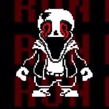 Hi I’m Sans The Skeleton well a version of him anyway I have the Motto know as ( IT WILL BE YOUR FALUT) don’t take it seriously it’s just a catchphrase I use.