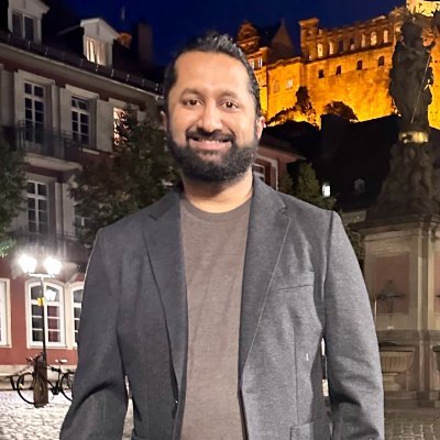 noman_bashir's profile picture. Computing & Climate Impact Fellow at MIT