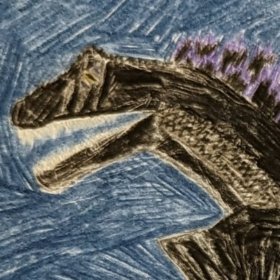 Typhonswrath's profile picture. creator of Typhongoji.