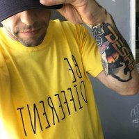 Dizzy ♊️⚒ (@dizzyuk) 's Twitter Profile