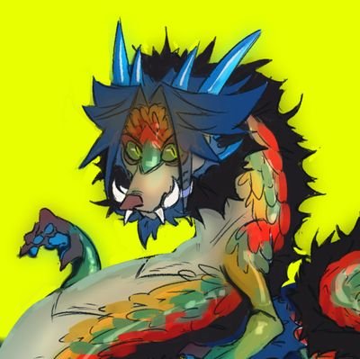 Toffee COMISSIONS OPENさんのプロフィール画像