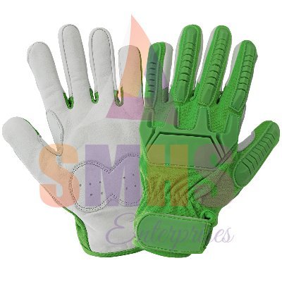 SMHS ENTERPISES is Manufacture and Exporter all Kind of sports wears and Street wear apparel&also Customized All kind’s off leathther safety Gloves$Safety Aprel