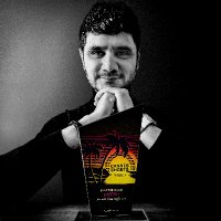 Amaru Zeas (@amaru_zeas_3d) 's Twitter Profile Photo