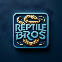 Reptile Bros(@reptilebros22) 's Twitter Profile Photo