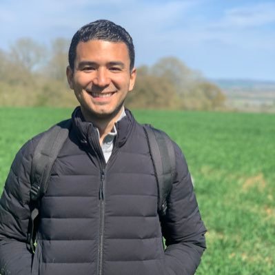 gianfrancosmith's profile picture. Abogado | Profesor de Derecho Internacional