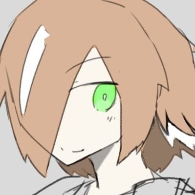 普通に不利ですサブ垢です。
メンチカツの人。

本垢でRTしま(ry