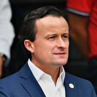Mikel Arriola (@mikelarriolap) 's Twitter Profile Photo Mikel Arriola (@mikelarriolap) 's Twitter Profile Photo