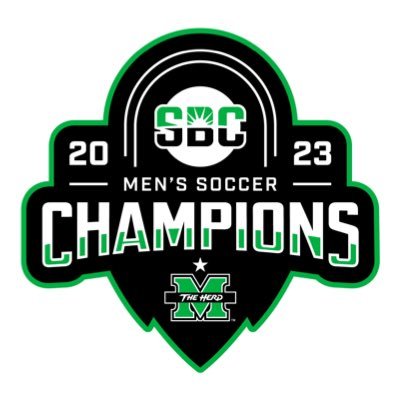 The official account of Marshall Men's Soccer | 2020 National Champions | 2000, 2019, 2020, 2023 Conference Champions | Instagram @herdmsoccer | #WeAreMarshall