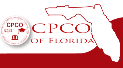 Certified Pest Control Operators Association of Florida