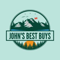 John's Best Buys(@JohnsBestBuys) 's Twitter Profile Photo