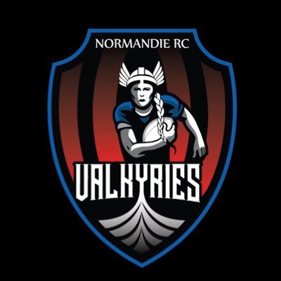 • Compte officiel du VALKYRIES NORMANDIE RUGBY CLUBS Équipe féminine Élite 2 - 𝕊𝔸𝕀𝕊𝕆ℕ 𝟚𝟛.𝟚𝟜