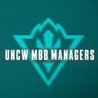 UNCW MBB Managers (@uncw_managers) 's Twitter Profile