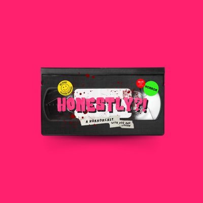 Honestly?! A Horrorcastさんのプロフィール画像