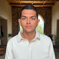 Alfonso de los Ríos (@ponchodelosrios) 's Twitter Profile