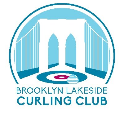 We curl at @lakesidebklyn and are proud to be the first curling club in NYC in over 100 years. Try curling with us from Nov-Mar! 🥌🗽