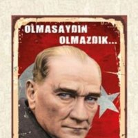 Nevzat Türk TC 🇹🇷(@nevzadturk) 's Twitter Profile Photo