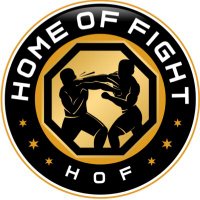 Home of Fight (@home_of_fight) 's Twitter Profile