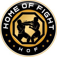 Home of Fight(@Home_of_Fight) 's Twitter Profile Photo