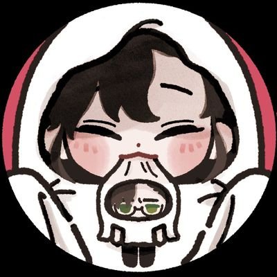 ⬅️내꺼さんのプロフィール画像