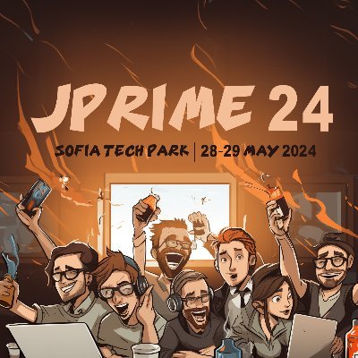 JPrime Conference