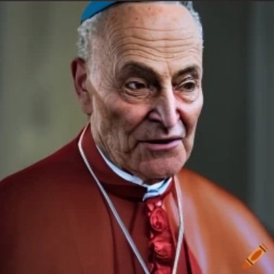 Slippery_Pope's profile picture. Repost ≠ Endorsement

America 🇺🇸 First

Offensive posts are satirical
