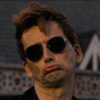 juni • (crowley’s version) (@tuttoesubit0) 's Twitter Profile