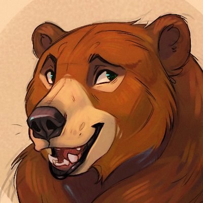 34-🇨🇦Artist 🐺🐻🖌️🎨 Twitter is a mix of personal/art/retweets & comic🍃 Pls dont 🚫RP🚫 @ me. Burned out: Currently on commission hiatus. Comic ongoing.