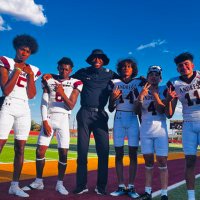 Coach Matt Jones (@iamcoachjones4) 's Twitter Profile Photo Coach Matt Jones (@iamcoachjones4) 's Twitter Profile Photo