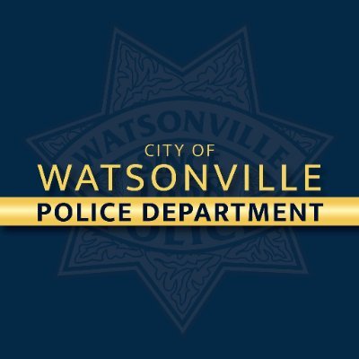 WatsonvillePD Profile Picture