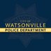 Watsonville Police (@WatsonvillePD) Twitter profile photo