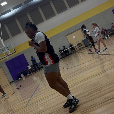 Louisiana Athlete | Northwood High School |CO ‘24 | #23| 3.5 GPA | AAU// @PrimeTymeFamily_