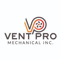 Vent Pro Mechanical(@VentProMech) 's Twitter Profile Photo