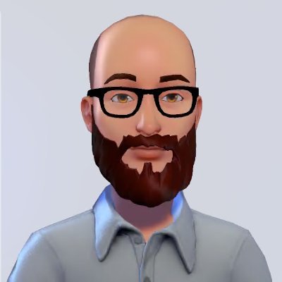 Name is Tamer, a Sitecore Developer, Sitecore 10 Certified and a casual gamer!
https://t.co/HBmWMVT77S