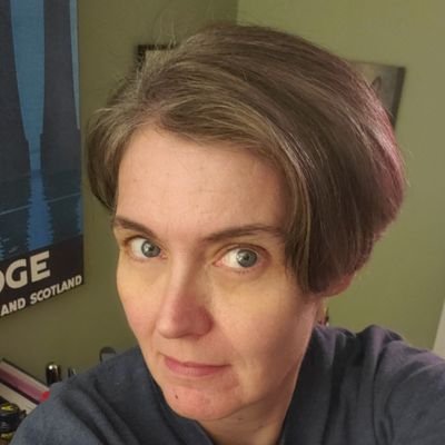 Director of Social Media @UofR. @HighEdWeb volunteer. Web. Higher ed. Rochester. Libraries. Baseball. History. Geek stuff. With drinks. And cats. (she/her)