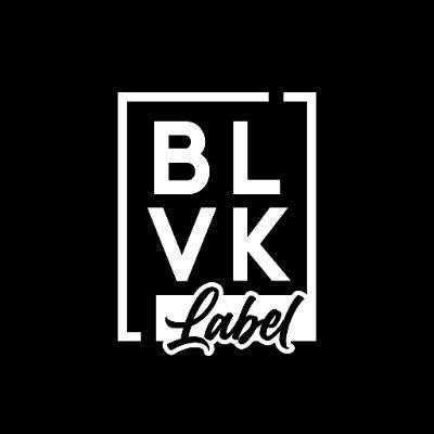◾ Join the fam! #BLVKLabel
◾ Available in California & Oklahoma
◾ NOT FOR SALE • 21+ Only 🔞
