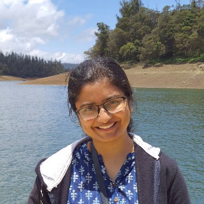 Theoretical and computational chemist || Doctoral Research Scholar @IIT_Tirupati || Schooling, BSc, & MSc from @Visva_Bharati, Santiniketan
