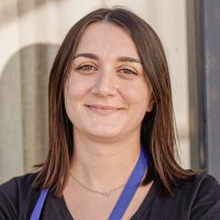 Aleksandra Gruevska (@gruevska_a) 's Twitter Profile Photo Aleksandra Gruevska (@gruevska_a) 's Twitter Profile Photo