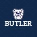 Butler University (@butleru) Twitter profile photo