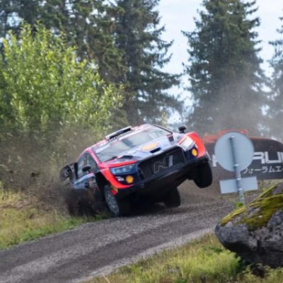 A hardcore rally fan sharing some thoughts and rumours from the world of WRC