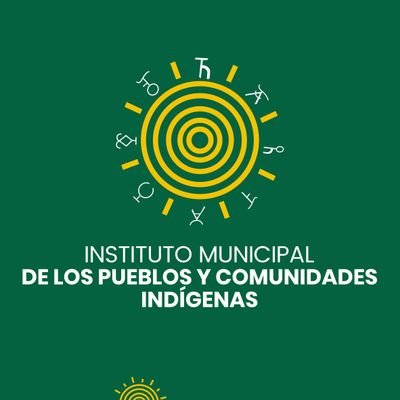 Instituto Municipal de los Pueblos y Comunidades Indígenas