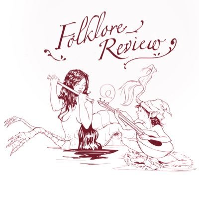 Folklore Review is a literary magazine for magic enthusiasts. We love unique works born from magic, myths, and legends. The weirder, the better.