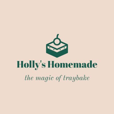 Mother and daughter team bringing the magic of traybakes to Perthshire.