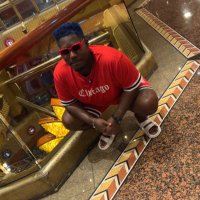Da Nicest ♒️ (@lstur13) 's Twitter Profile