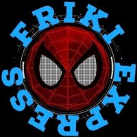 Friki Express (@friki_express) 's Twitter Profile