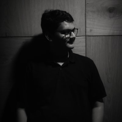 Motion Graphics Designer | Video Editor | Freelancer | Drama Artist
