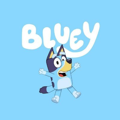 The top destination for all #Bluey enthusiasts! Get the most recent updates, fan predictions, and more of the beloved show. 🐶💙

