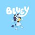 Bluey Community (@BlueyCommunity) Twitter profile photo
