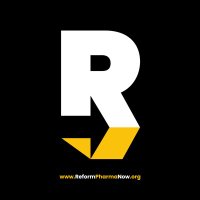Reform Pharma (@reformpharmanow) 's Twitter Profile Photo Reform Pharma (@reformpharmanow) 's Twitter Profile Photo