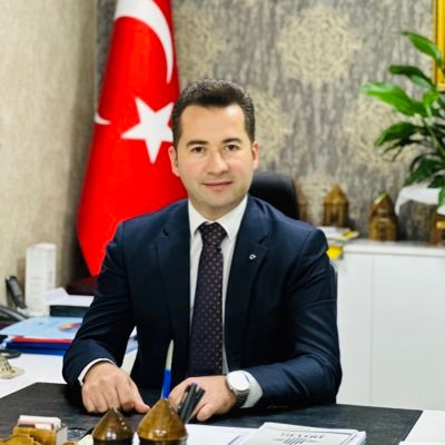 Mühendis/Öğretmen/Polis “Bin cihana değişmem şu öksüz Türklüğümü!”🇹🇷 İl Basın ve Halkla İlişkiler Müdürü